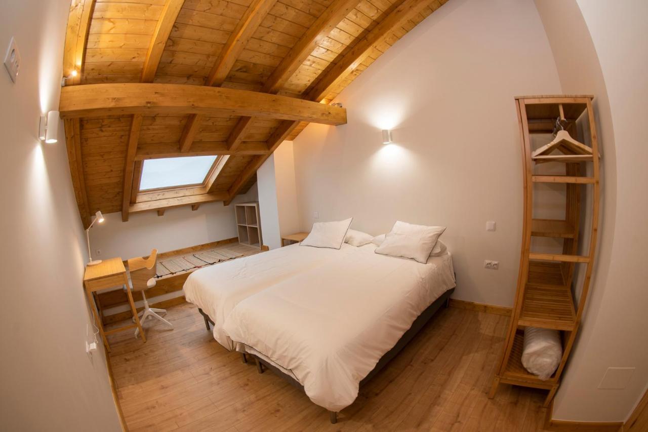Apartamentos Los Picos De Europa Colio Exterior photo