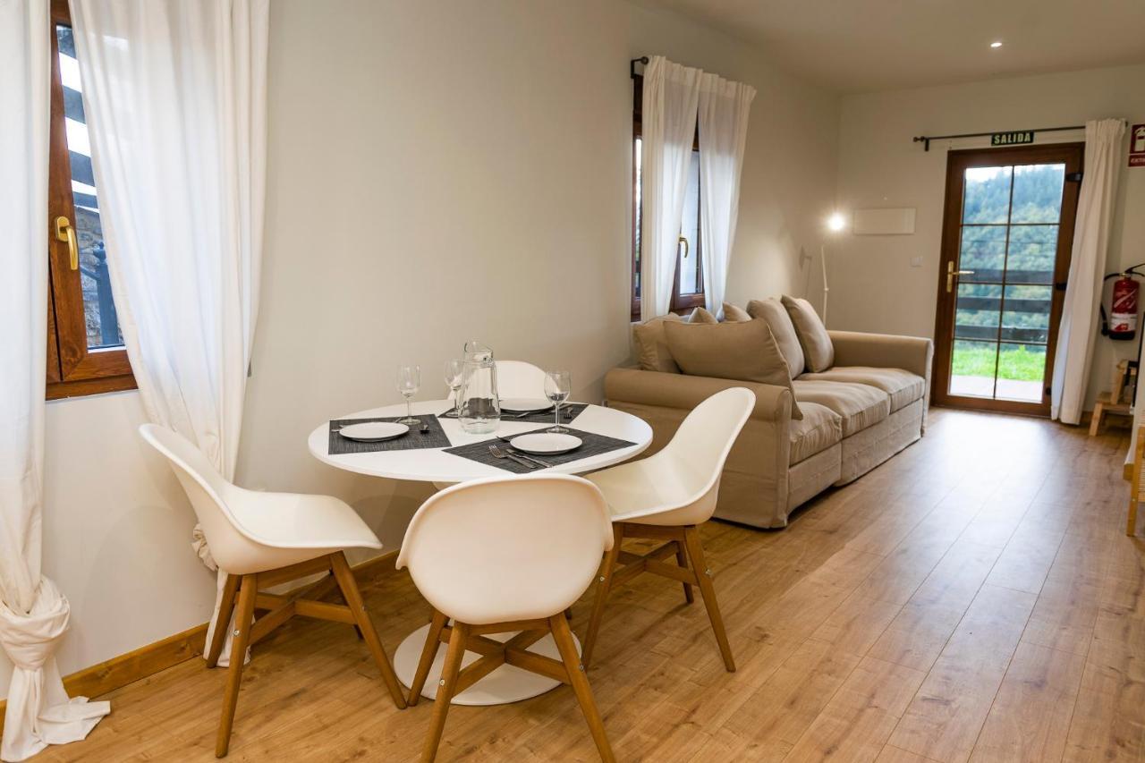 Apartamentos Los Picos De Europa Colio Room photo